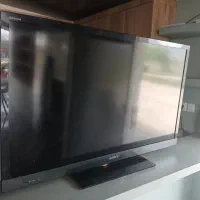 سونی ۴۶ معاوضه با کولر پنجره ای