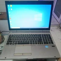 لپ تاپ hp EliteBook 8570p
