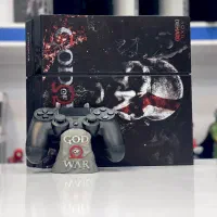 Playstation 4 Fat 500G کپی خور