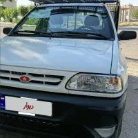 خودم پراید وانت دارم میخوام کار کنم