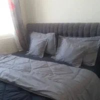 تخت دو نفره شیک
