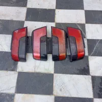 خطر پژو ۴۰۵