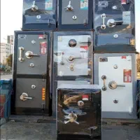 اداری، خانگی،  گاو صندوق نظامیss