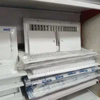 کانال سازی و ساخت انواع دریچه (رحمت آبادی