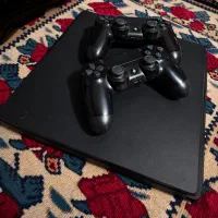 فروش Ps4 Slim