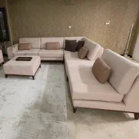 مبلمان ال وارداتی