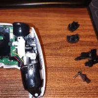 تعمیر دسته ps4 ps5