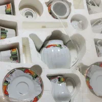 سرویس چینی قدیمی ۶نفره