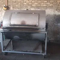 دستگاه قلع گیر