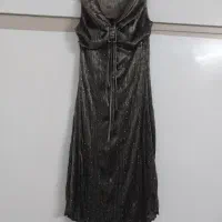 پیراهن مجلسی