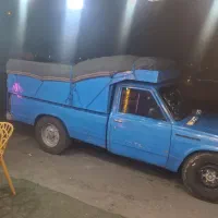 نیسان|خودرو سنگین|نیشابور, ریوند|دیوار