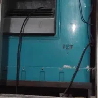 کولر آبی ابسال 3500هزار