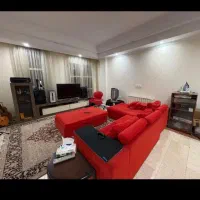 سعادت آباد میدان کاج ۱۱۰ متر ۲ خ سالن پرده خور