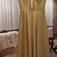 لباس شب مجلسی