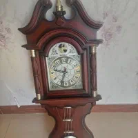 ساعت دیواری