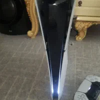 Ps5 slim Digital Edition CFI-2016|کنسول، بازی ویدئویی و آنلاین|کرمانشاه, |دیوار