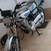 موتور 150