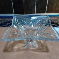 ظرف میوه خوری کریستال اصل ژاپن
