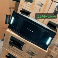 هود مخفی توکار سایز ۶۰ کن مدل ۶۳ yi