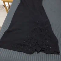 لباس مجلسی مشکی