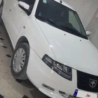 سمند سورن پلاس