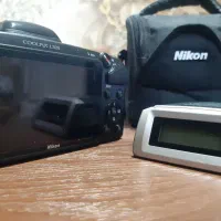 دوربین عکاسی و فیلمبرداری نیکون