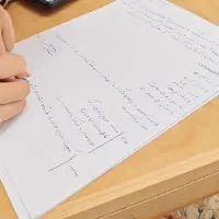 ازمون ، امتحان ، دانشگاه