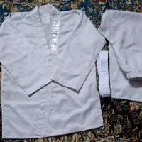 لباس کاراته