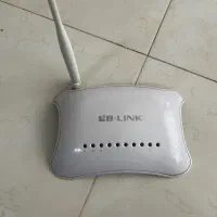 مودم ADSL مدل LB - LINK