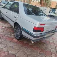 پژو مدل 92