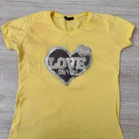 لباس دخترانه ( فروش ویژه )