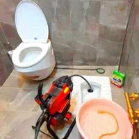 لوله بازکنی کل پرند فاز۰تا۷درعرض۲۰دقیقه۱۰۰٪تضمینی