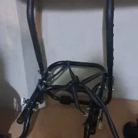 بار بند خودرو مخصوص دوچرخه