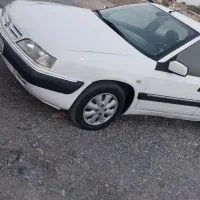 زانتیا 2000 مدل ۸۹ در حد