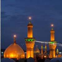 اعزام به کربلا