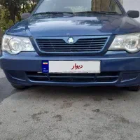 پراید 111 se فول