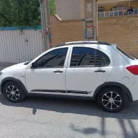 کوییک GXR پارس خودرویی