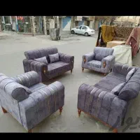 مبل/هادی