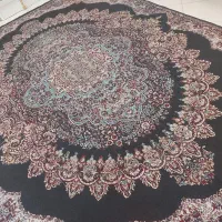 فرش 12 متری کاشان 700 شانه 2550 تراکم