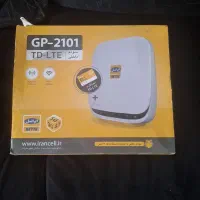مودم ایرانسل مدل GP 2101