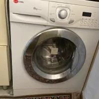 فروش ماشین لباسشویی کرال