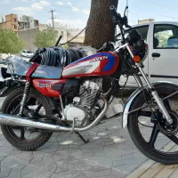 موتور 150مدل1403درحدنو