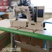 چرخکار ماهر خانم