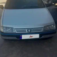 پژو ۴۰۵|خودرو سواری و وانت|تسوج, |دیوار