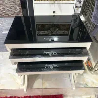 میز وسط مبل و عسلی