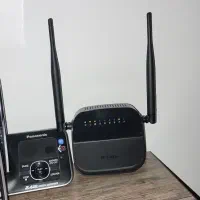 مودم ADSL