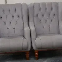 مبل ۵ نفره طرح چستر