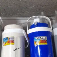 کلمن آب
