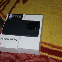 نوت ۱۴|موبایل|کوهدشت, |دیوار