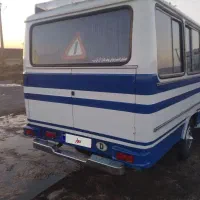 مینی بوس ۲۱